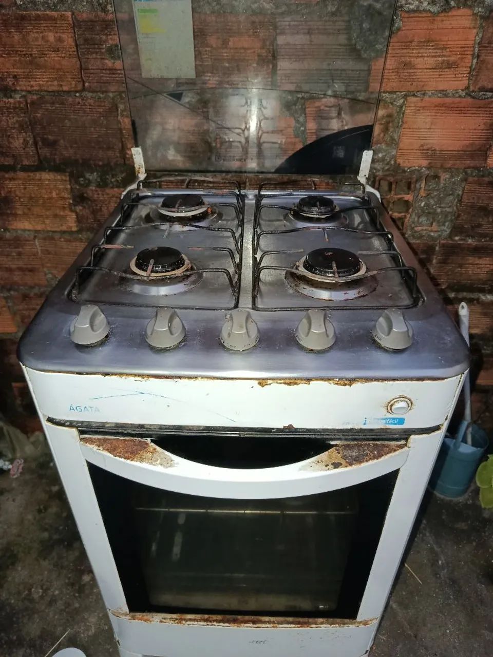 Vendo fogao  - Foto 2