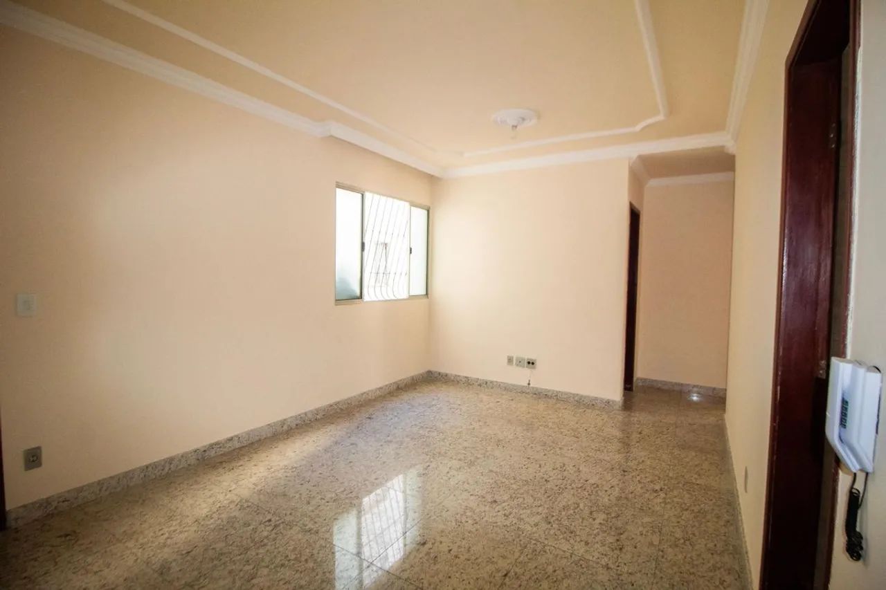 Apartamento à Venda - Buritis, 4 Quartos, 100 m2 - Foto 2