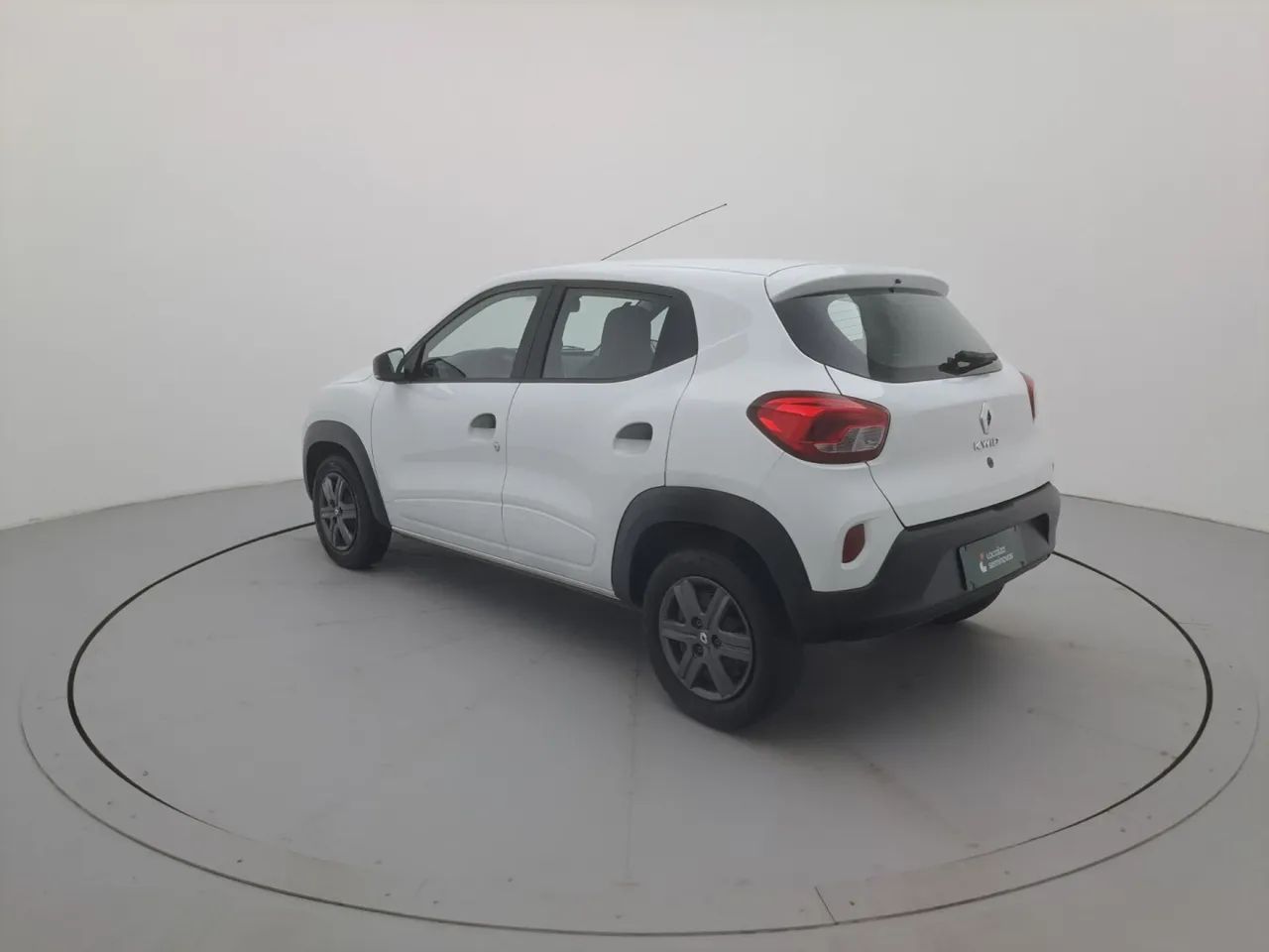 Renault Kwid 1.0 Zen 2026 - Foto 3