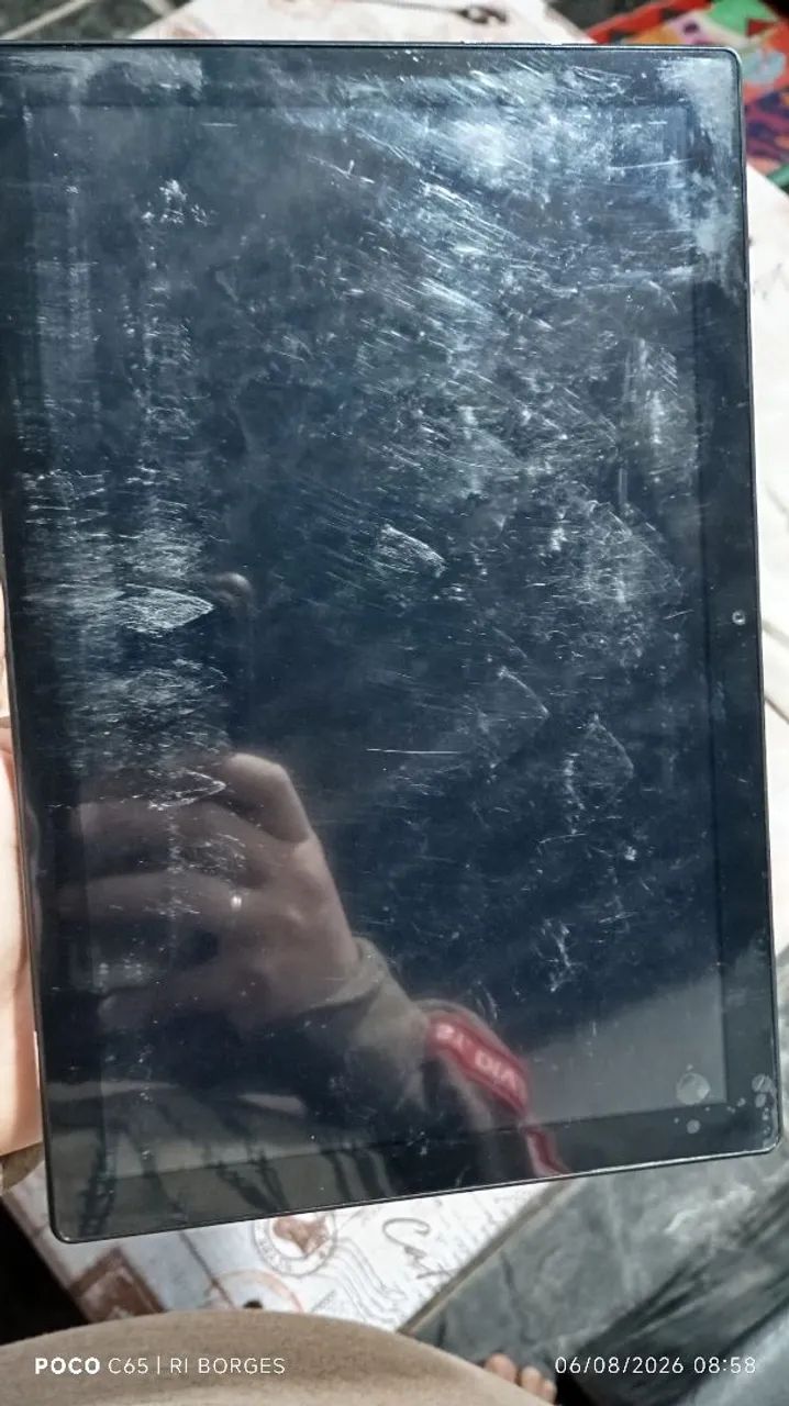 VENDO UM TABLET  - Foto 3