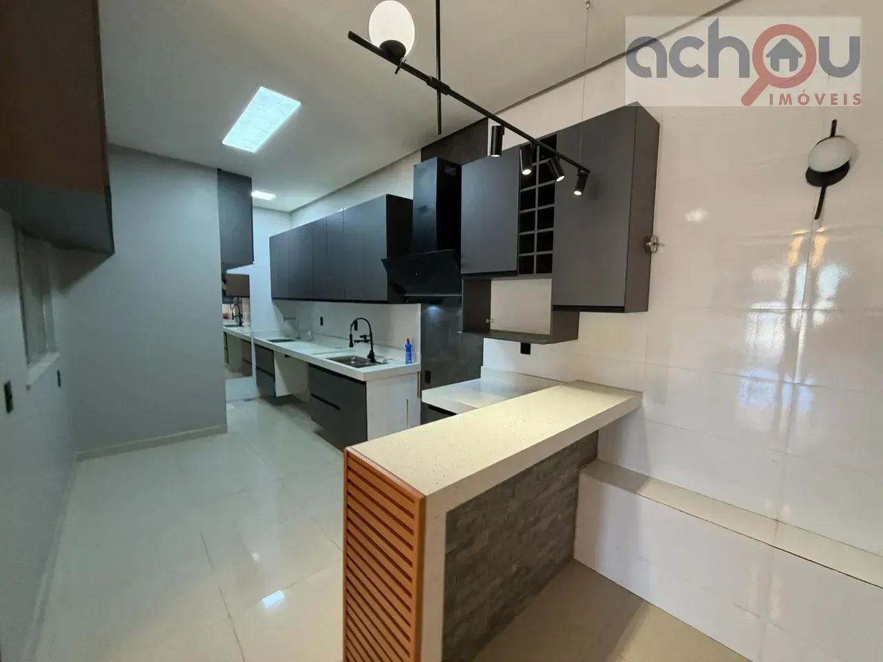 Marabá - Casa moderna condomínio Park Cidade Nova - Foto 5