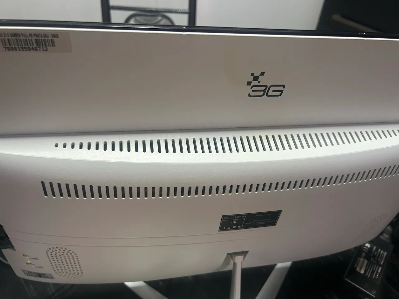 Computador all in One  - Foto 2