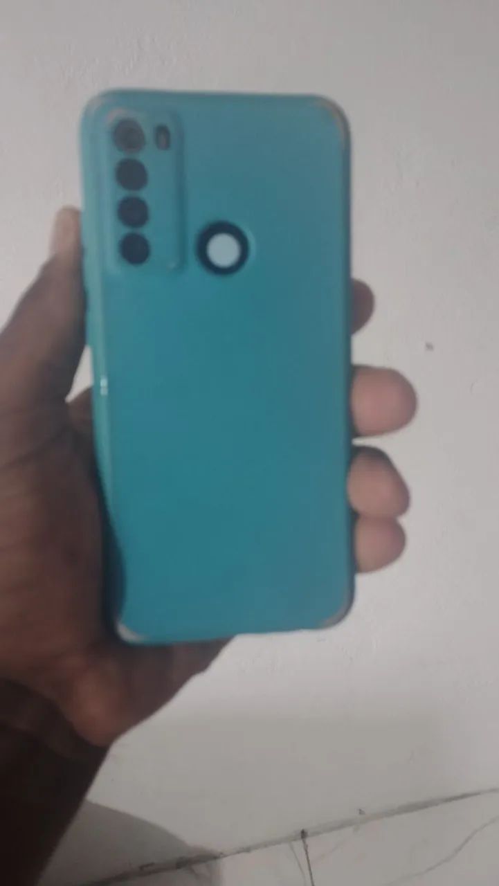 Redimi note 8 - Foto 3