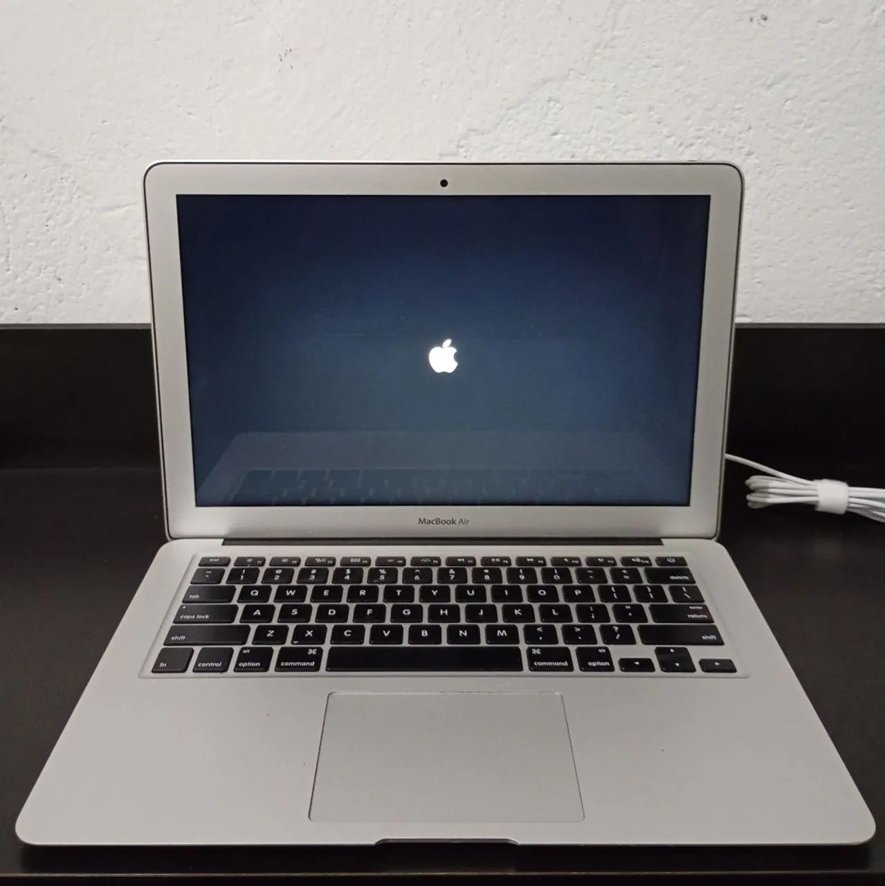 Apple MacBook Air 2017 - Foto 2