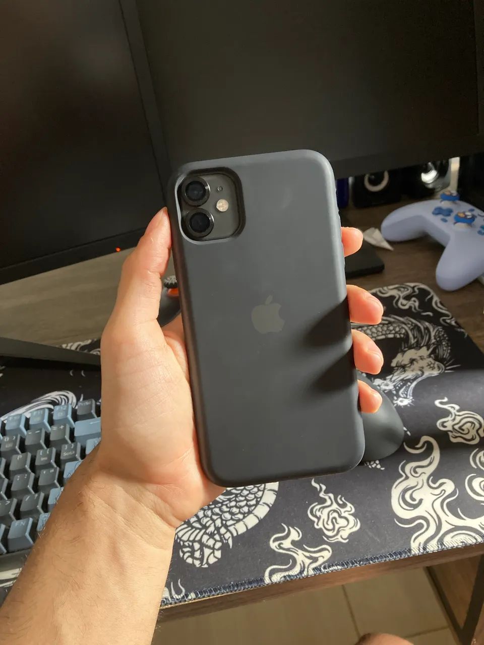 iPhone 11  - Foto 2