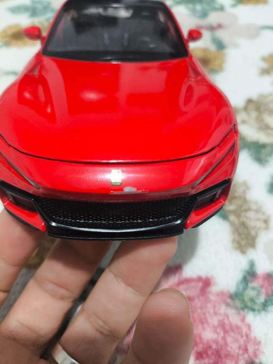 Ferrari purasangue - Foto 4