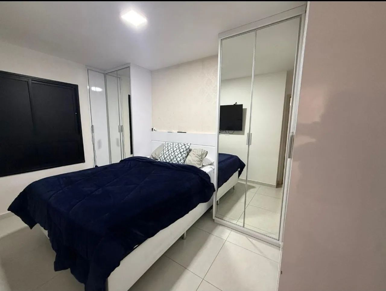 Apartamento Le Vert Boulevard, Farolândia Aracaju/SE - Foto 4