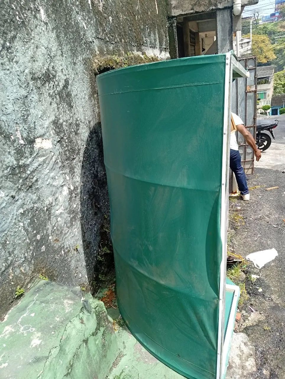 Toldo 