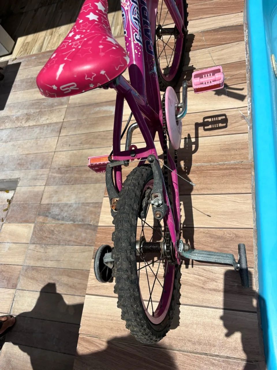 Bicicleta  - Foto 5