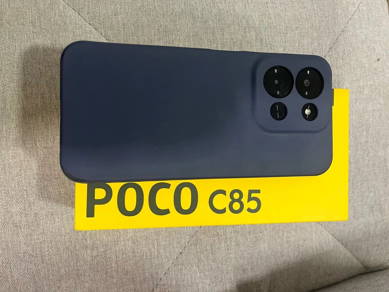 Xiaomi Poco C85 - Foto 2