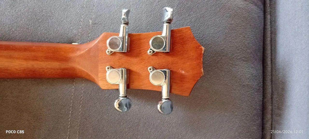 Ukelele  - Foto 4