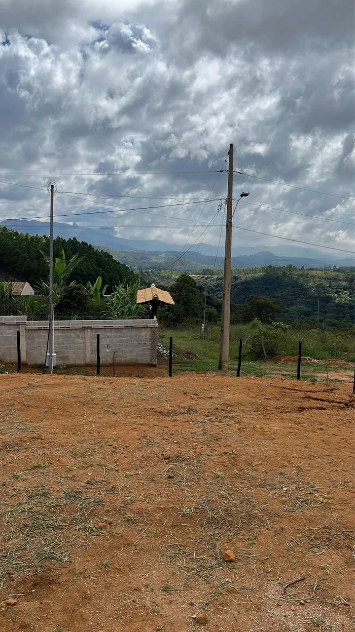 Chácara vende-se ou troca (ITABIRITO) - Foto 3