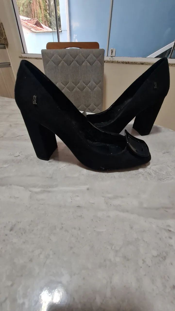 Sapato - Foto 2