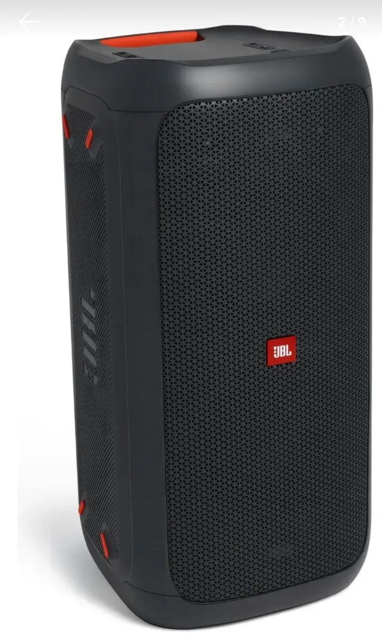 Caixa de som JBL - Foto 2