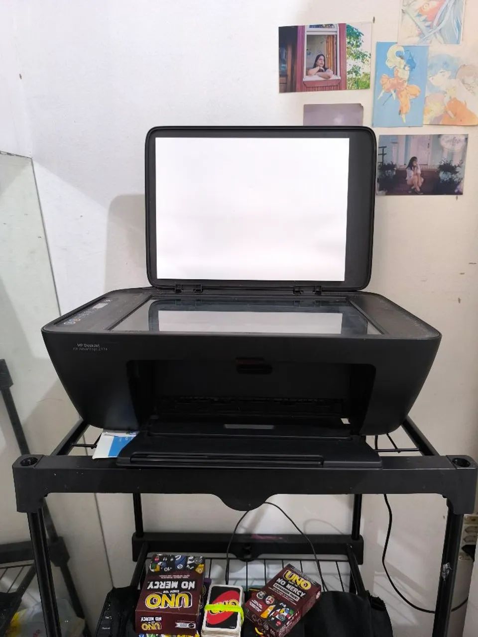 HP DeskJet Ink Advantage - Foto 5