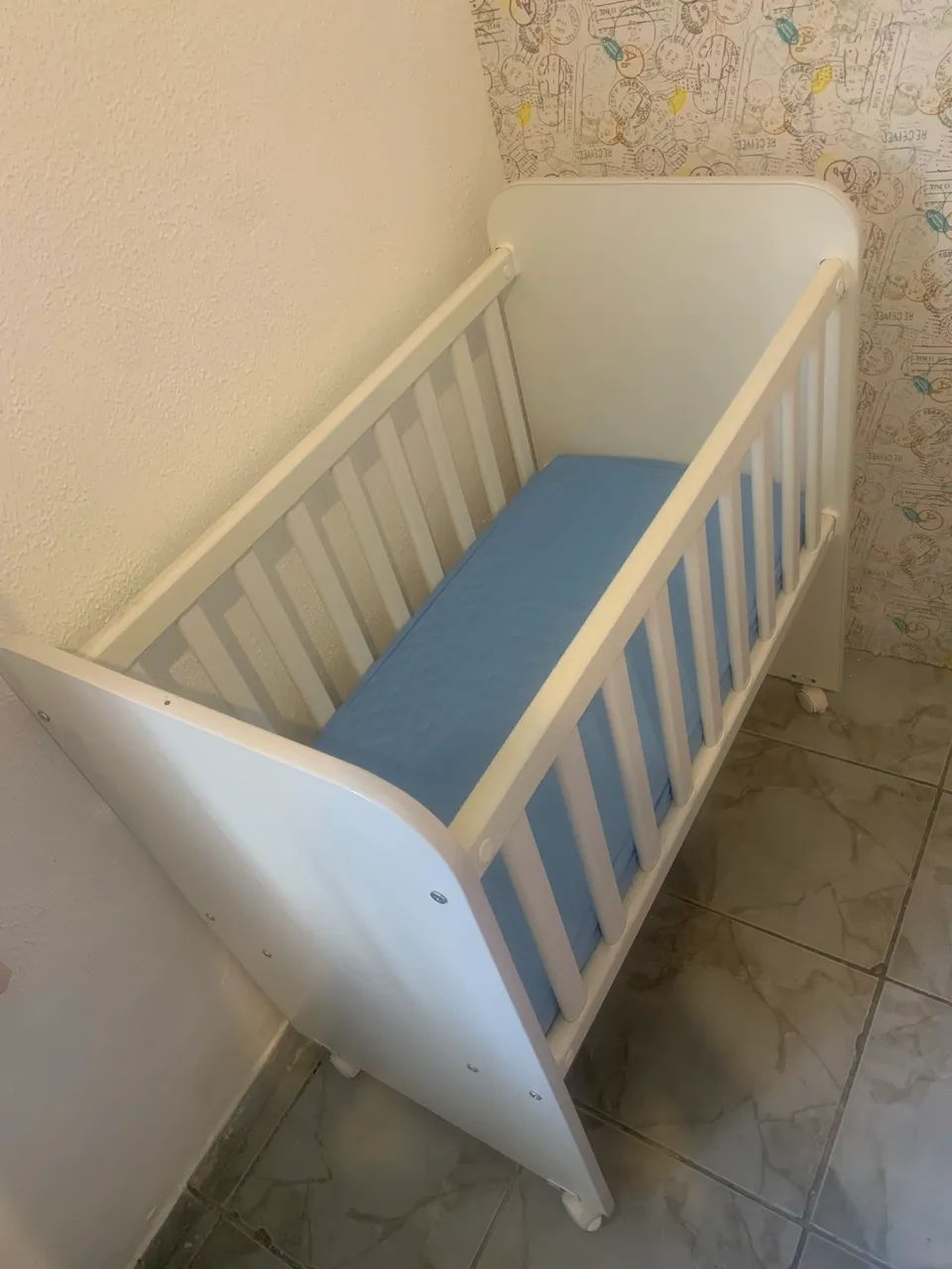 Berço  - Foto 3