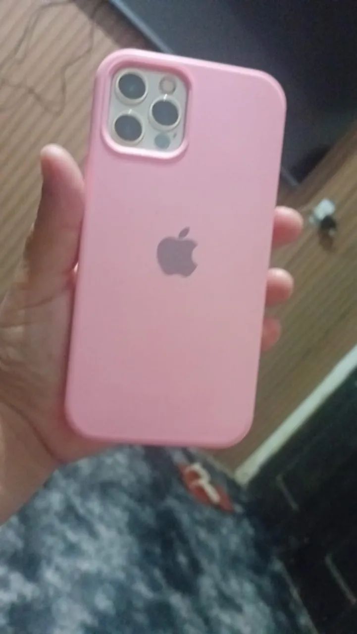 iPhone 12 Pro - Foto 2