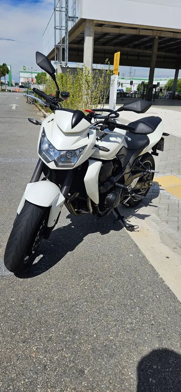 Kawasaki z750. z 750 - Foto 2