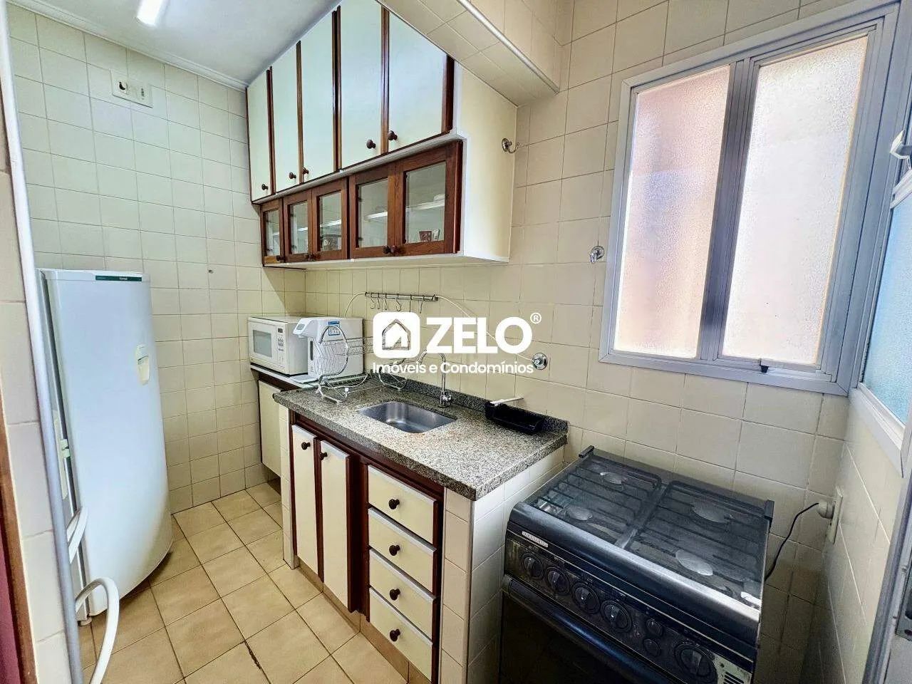 Apartamento para aluguel em Centro, Campinas - SP | Cód 59637 - Foto 3