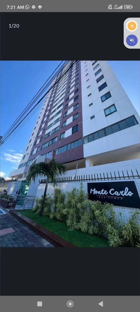 Foto - João Pessoa - Treze de Maio