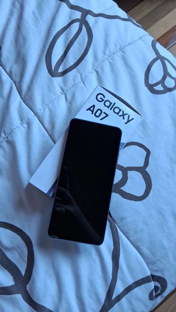 Samsung Galaxy A07 256