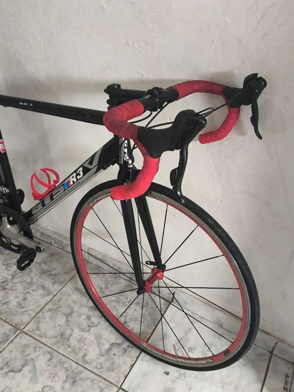 Speed GTS R3 PRO Tiagra  - Foto 2