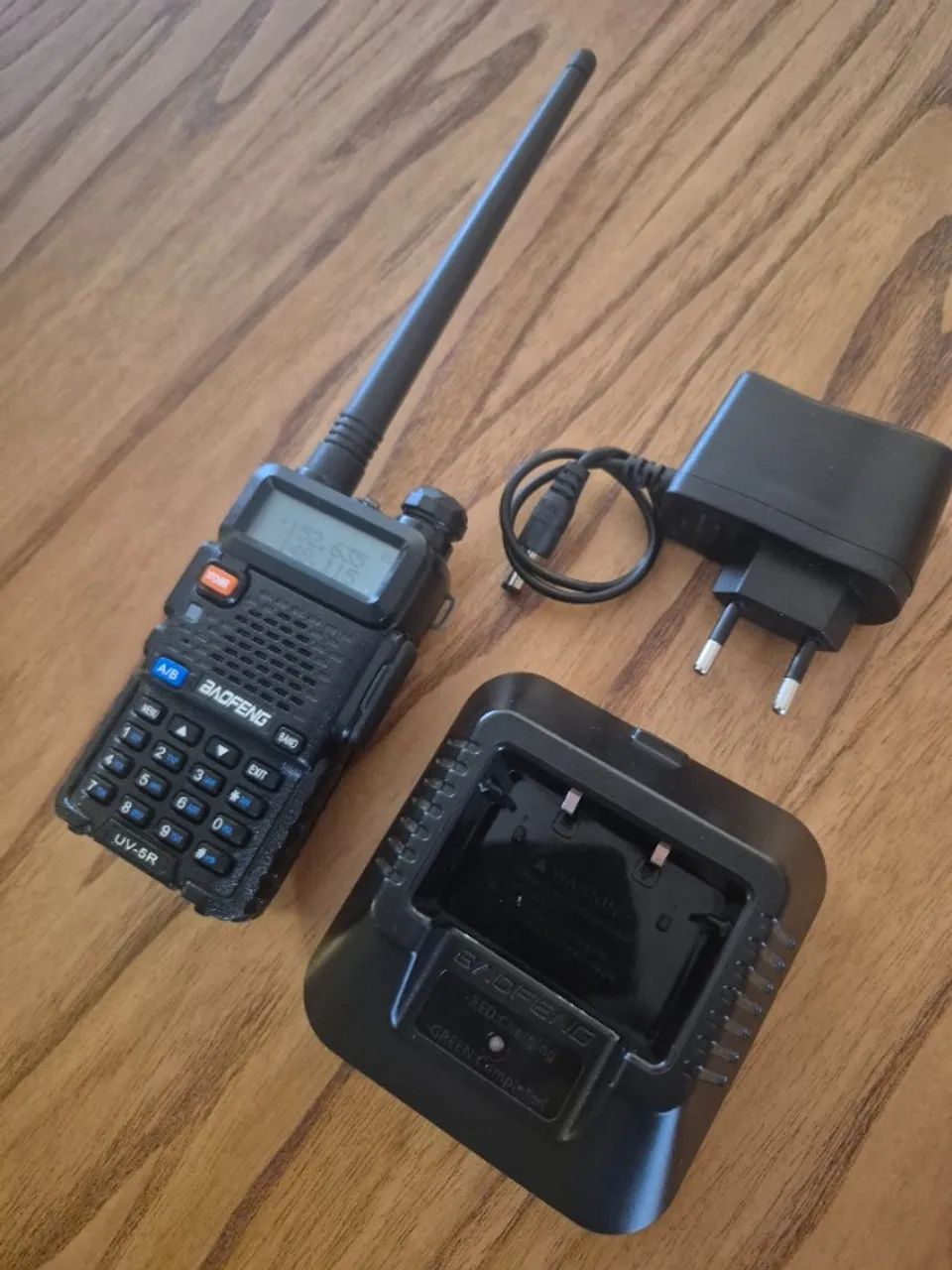 Radio Baofeng 