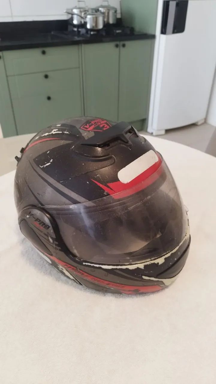 Vendo Capacete  - Foto 3
