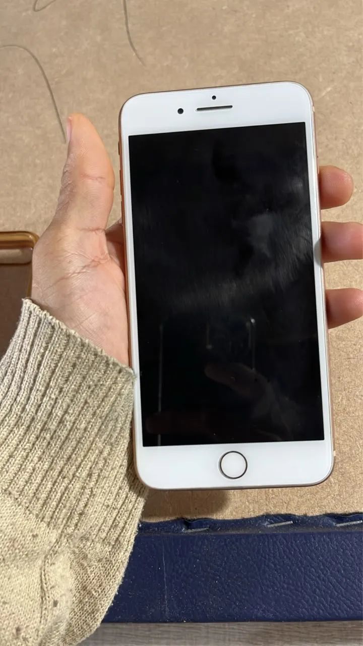 iPhone 8 Plus  - Foto 2