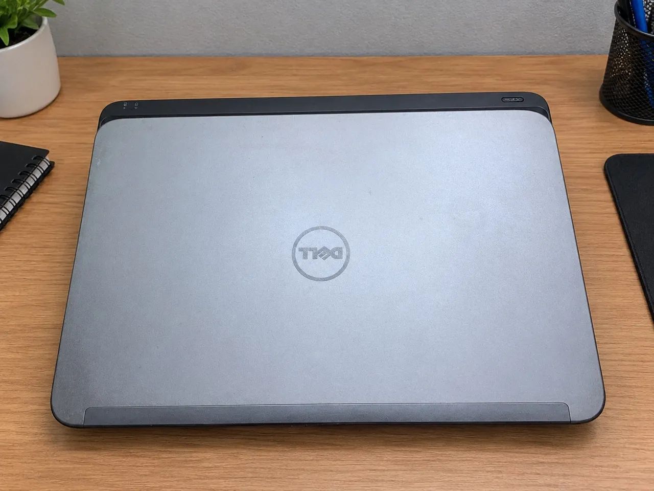 Notebook Dell XPS i7 ideal para estudos e trabalhos  - Foto 3