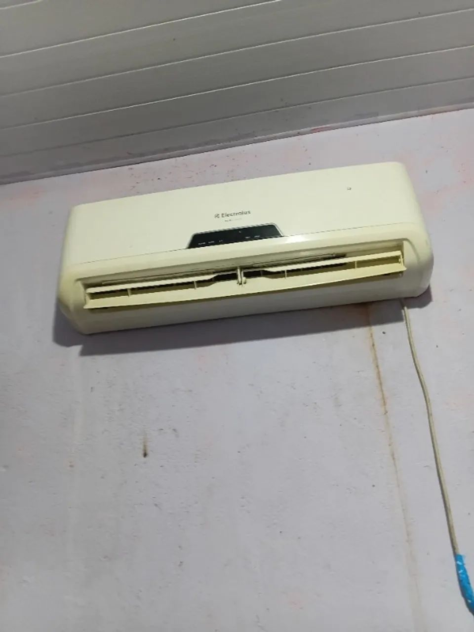 Arcondicionado  9 mil btu - Foto 2