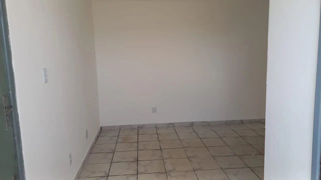 Apto 01 quarto (suíte) com 2 banheiros  - Foto 4