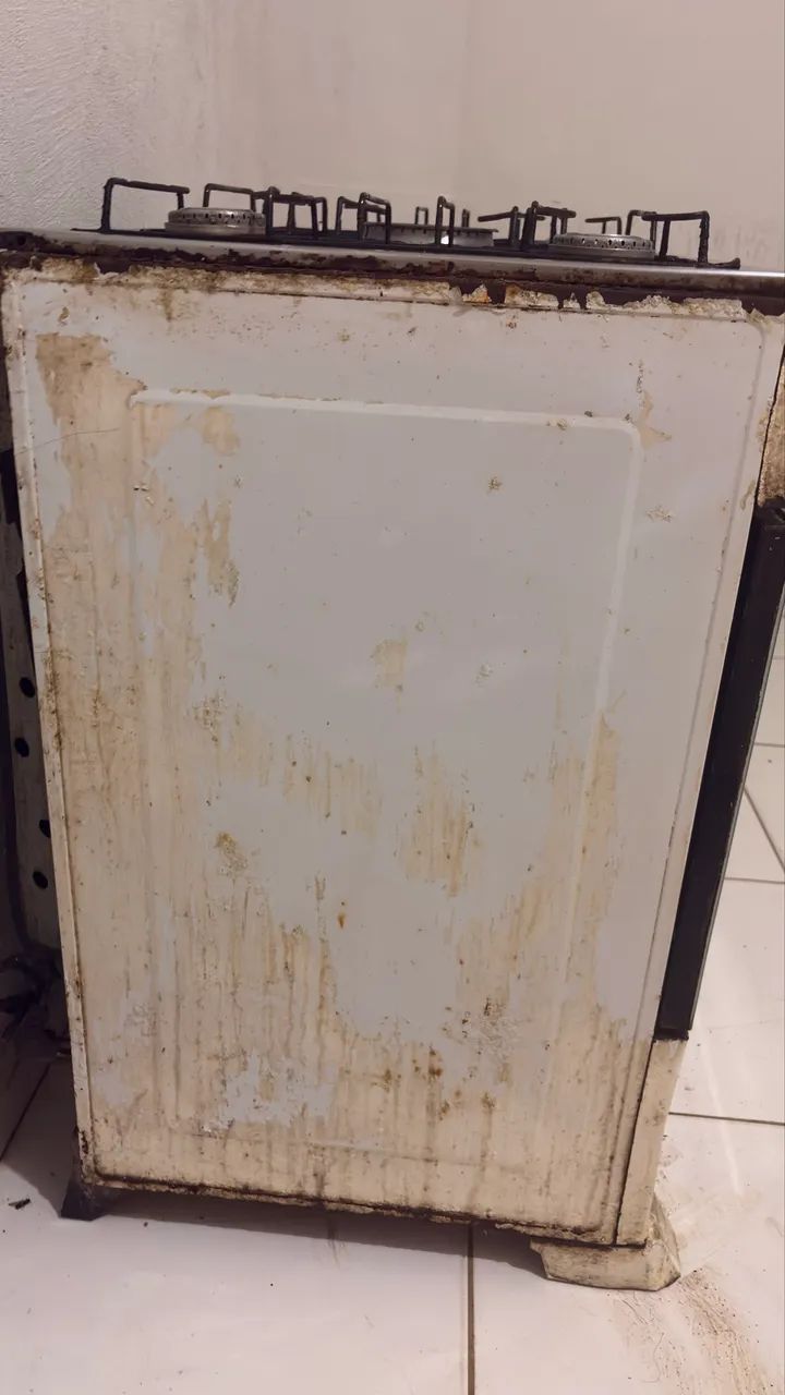 Fogão para reformar - Foto 4