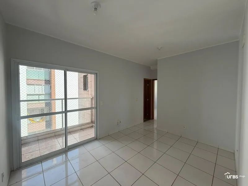 Apartamento 2/4 Locação no Siant George - Foto 2