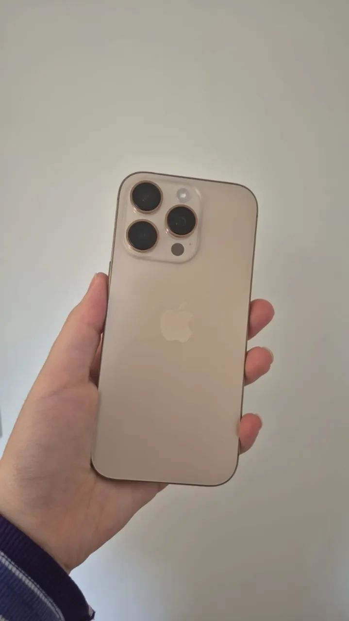 IPHONE 16 PRO 128GB