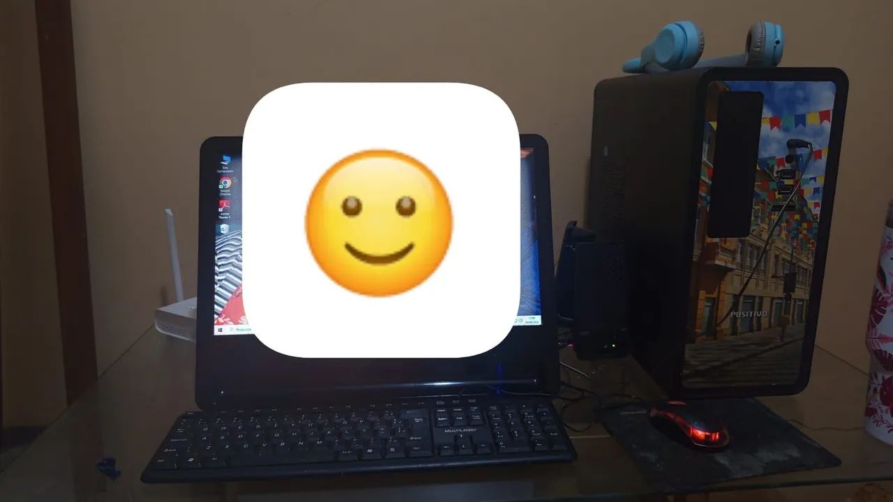 Vende-se computador 