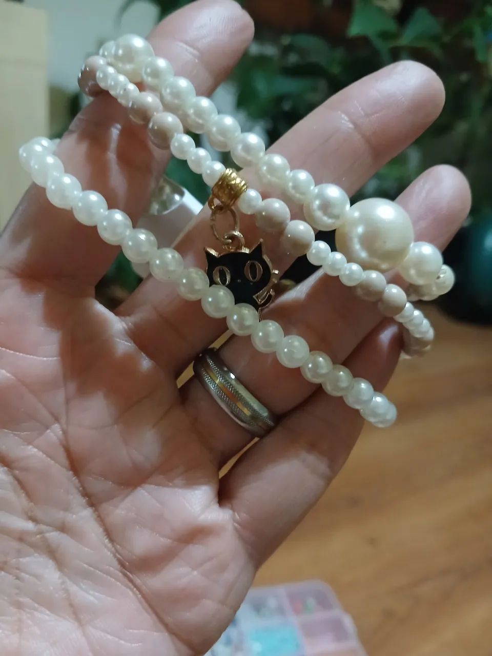 Kit pulseiras e brincos lindos - Foto 3