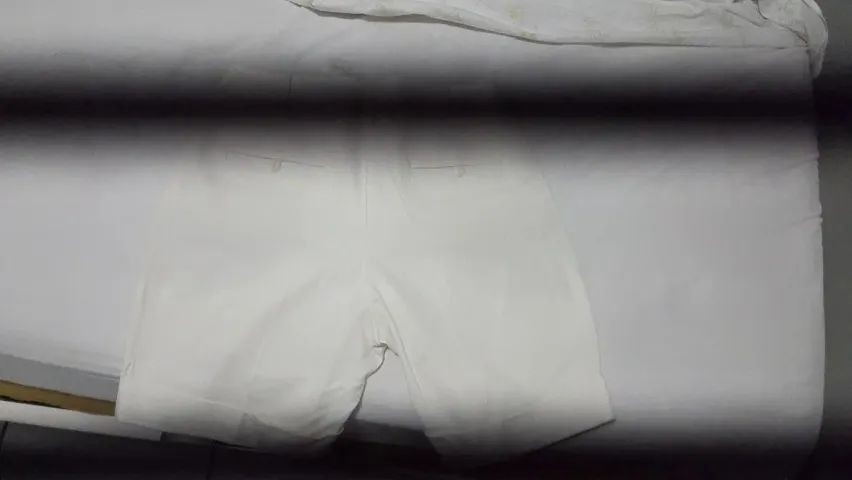 Bermuda alfaiataria GLOBE - Foto 4