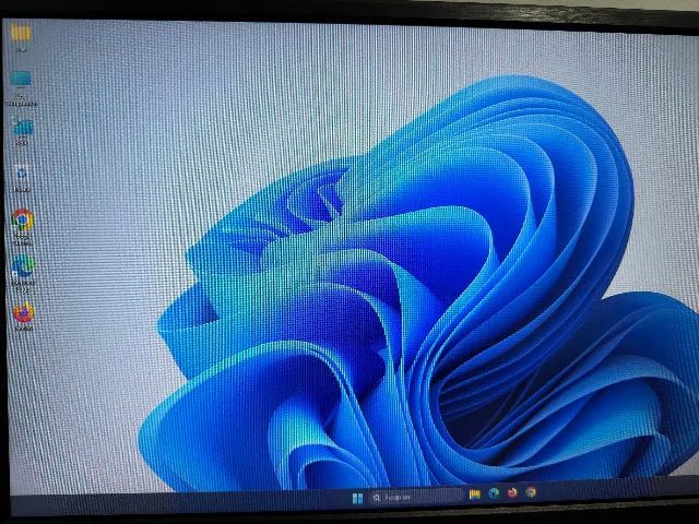 Micro PC Intel Pentium Gold 8Gb HD 480Gb SSD Windows 11 PRO - Foto 3
