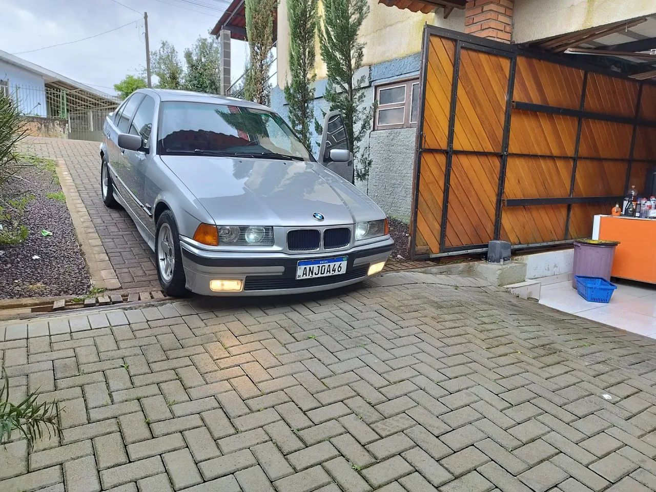 BMW 325I 325I 1995