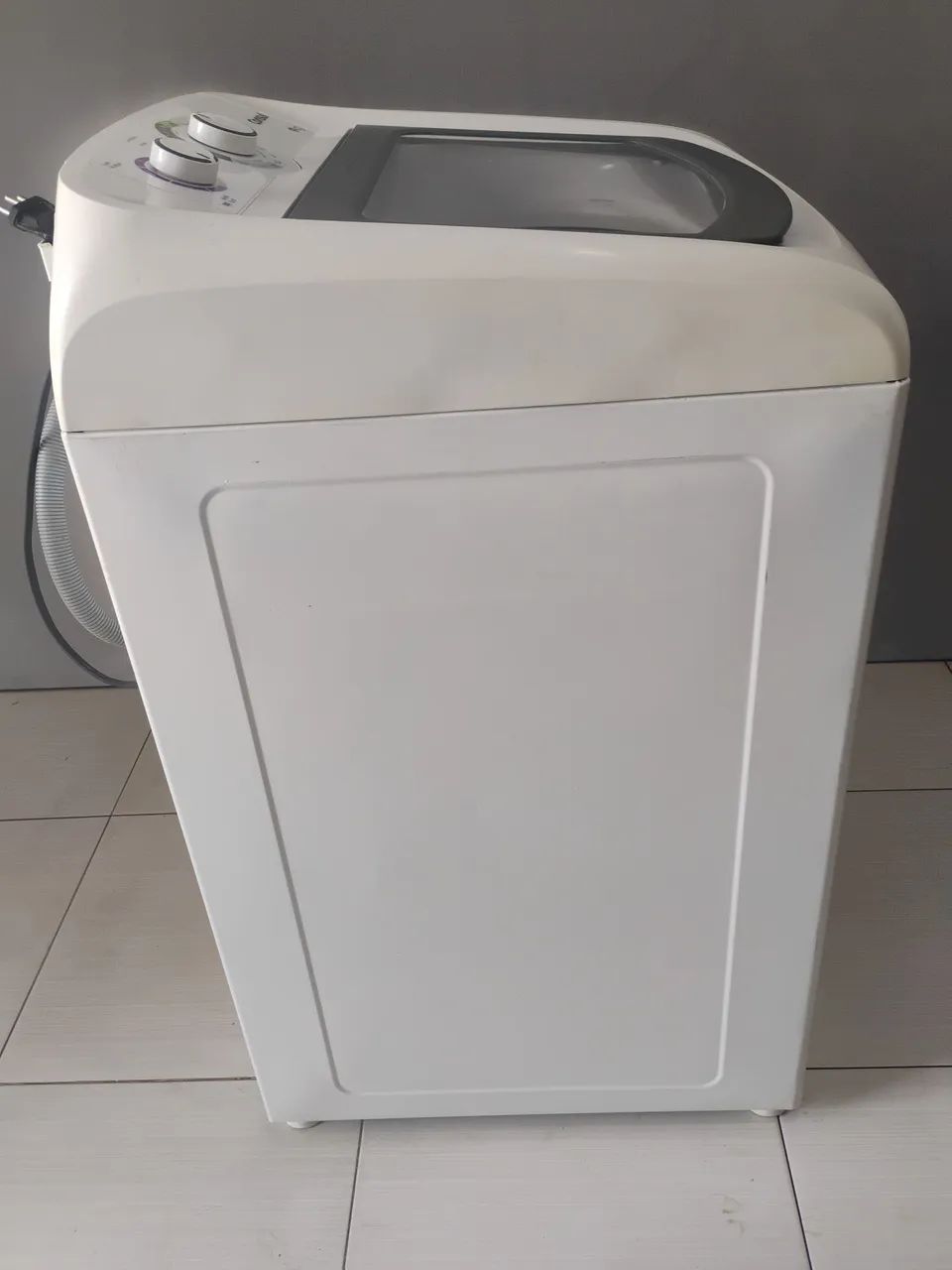Máquina de lavar Consul 9kg  - Foto 5
