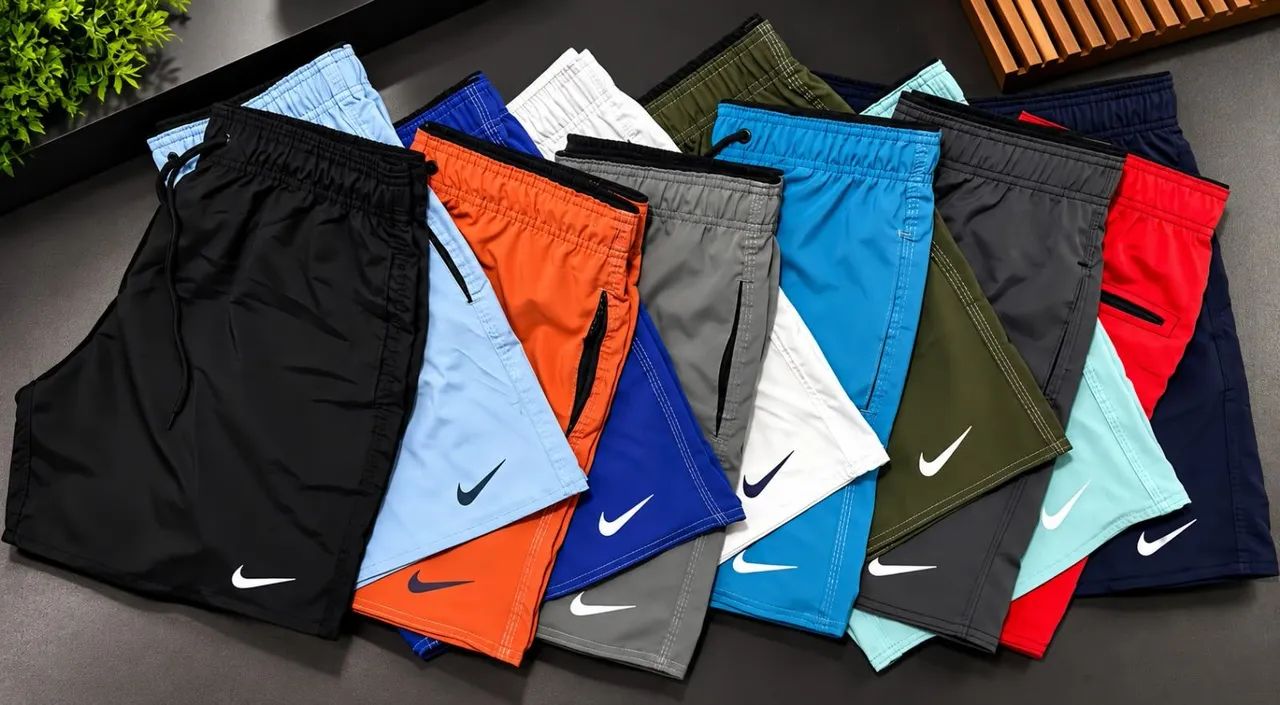 Shorts tectel elastano  - Foto 3