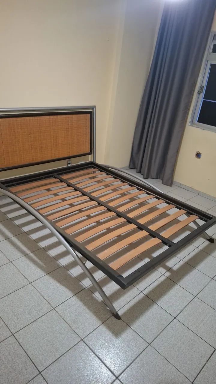 Base para cama de casal - Foto 3