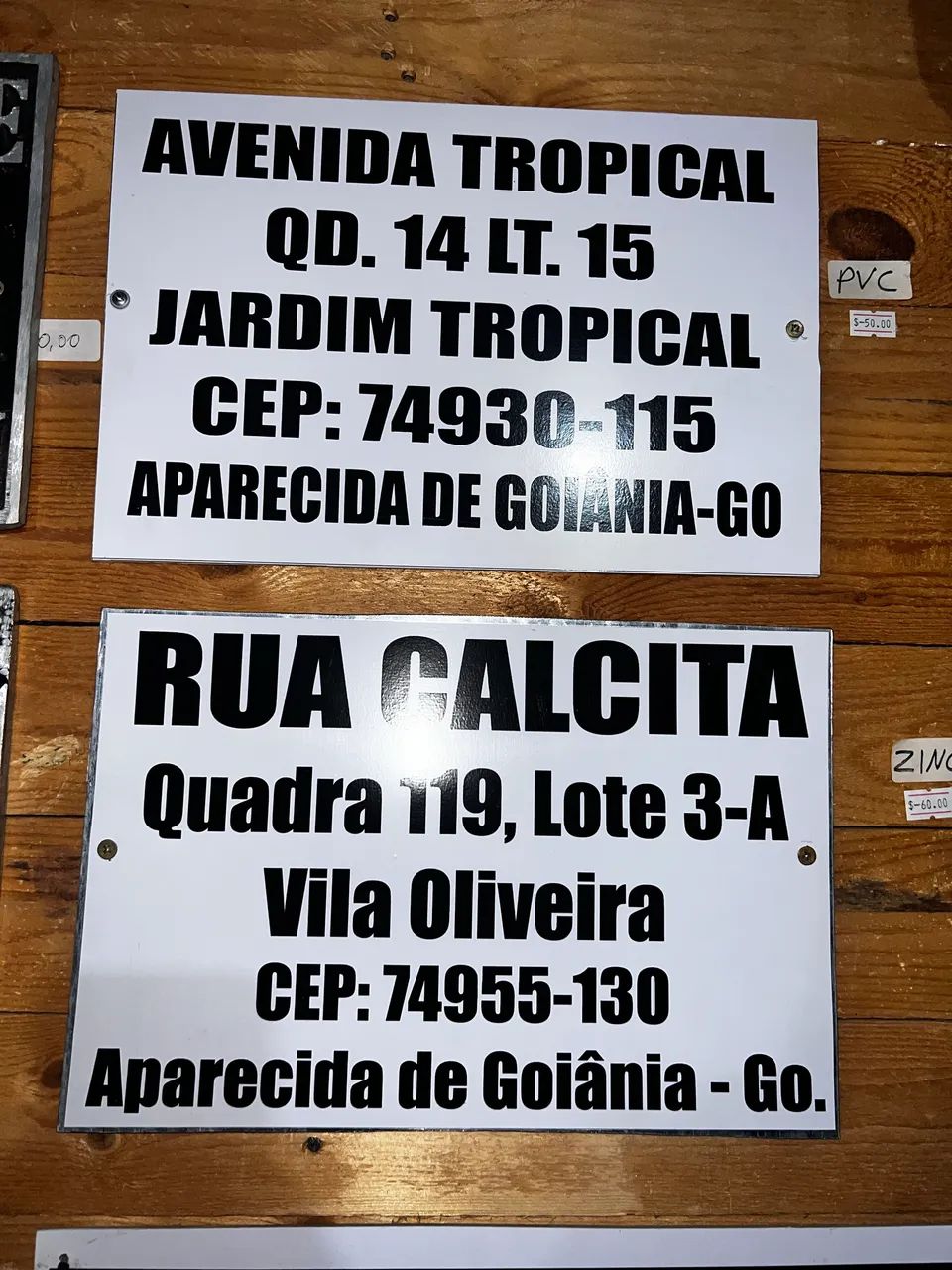 Placa  - Foto 5