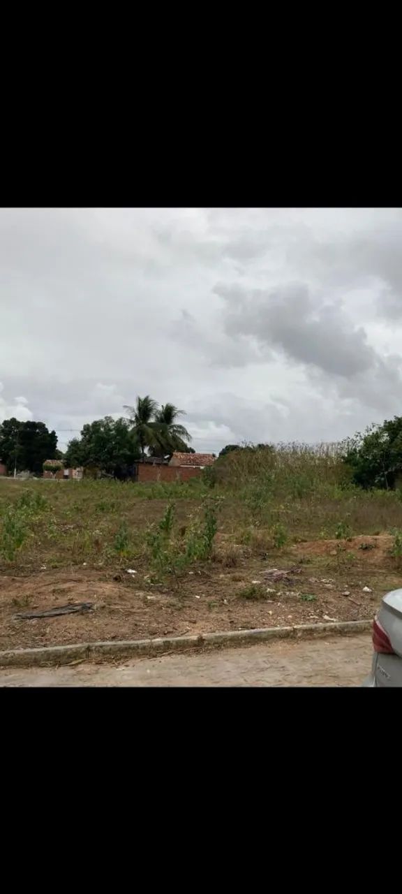 Terreno 