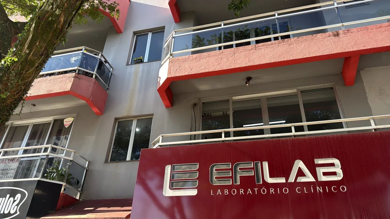 Sala comercial Balneário Camboriú - Centro