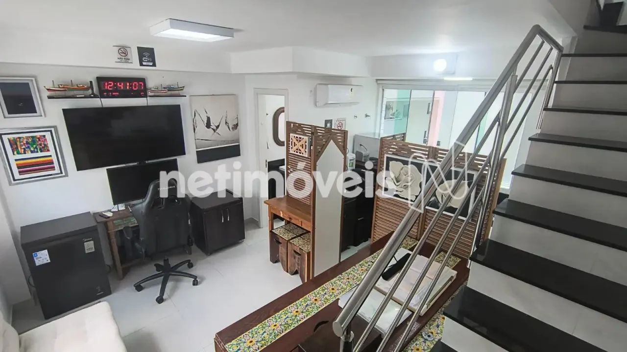 Venda Apartamento 1 quarto Savassi Belo Horizonte - Foto 2