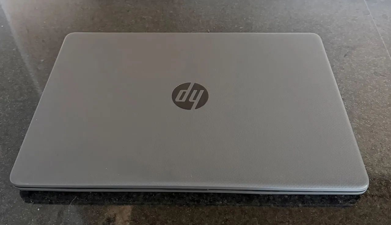 Notebook HP i5 13ª, Memória 16gb
