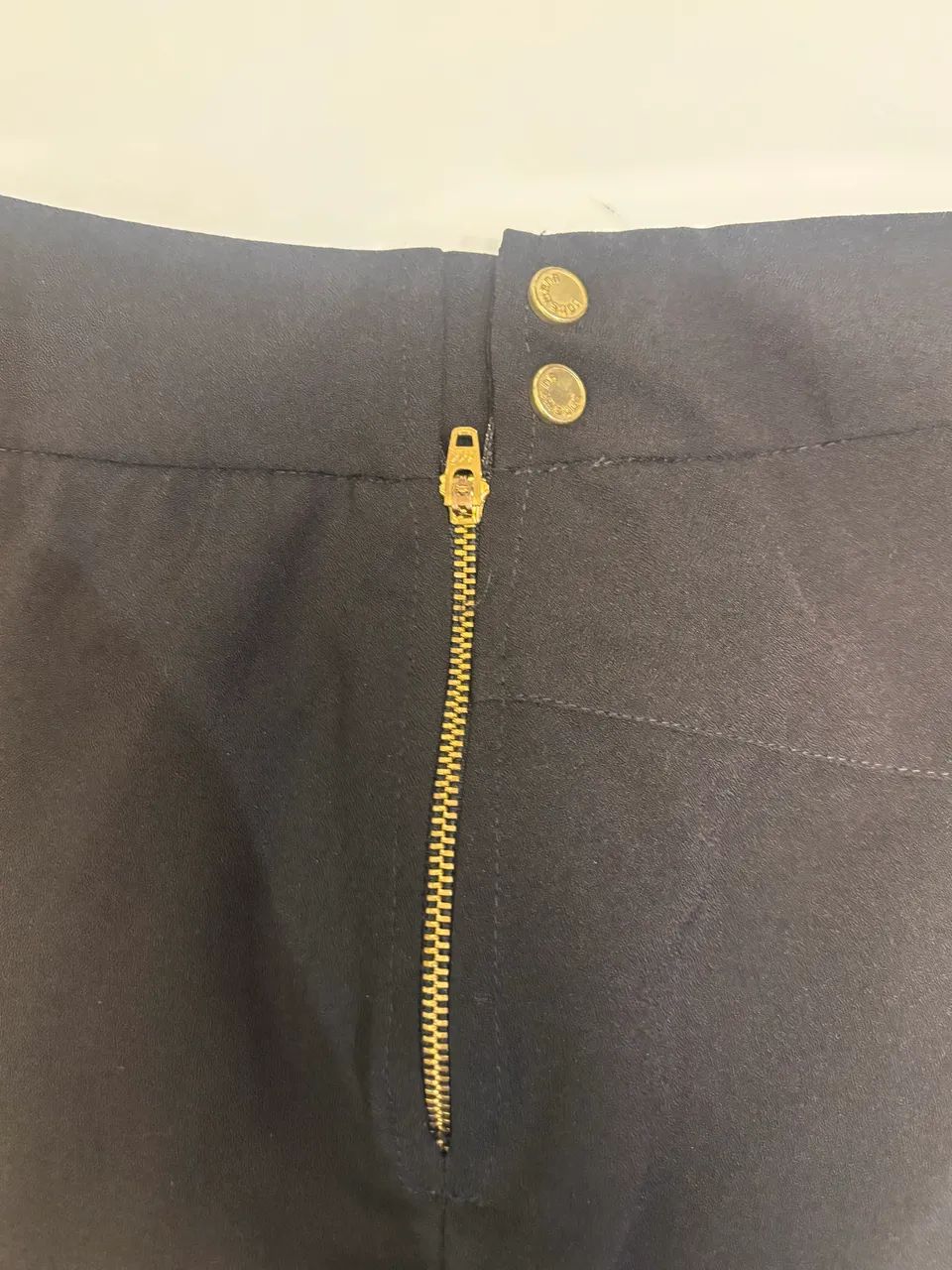 Short elegante 