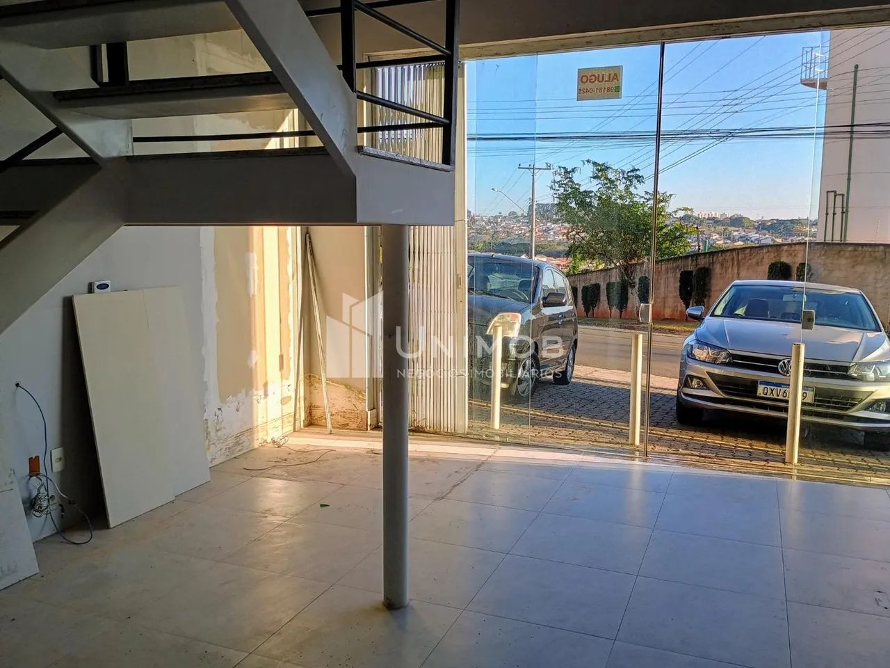 ponto comercial - Mansões Santo Antônio - Campinas - Foto 5